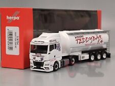 Herpa - MAN TGX GM