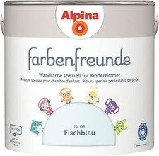Alpina Farbenfreunde 2,5L