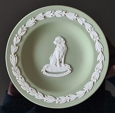 Wedgwood Jasperware Platte -