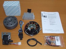 MZ ES/TS/ETS 125-150 Vape