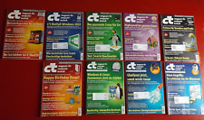 Zeitschriften Heise-Verlag