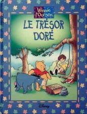 Le trésor doré - Disney -