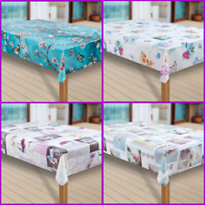 Wachstuch-Tischdecke