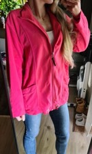 Fleece Jacke Sweatjacke