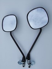 2 x (1Paar) Fahrradspiegel