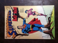 SUPERMAN Nr. 25 von 1971 / Original / EHAPA-Verlag