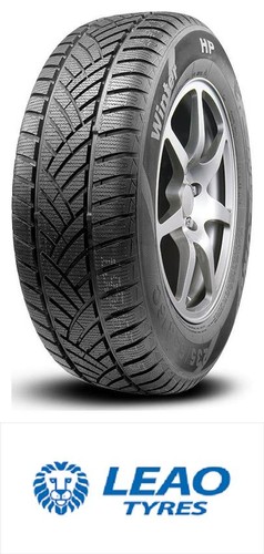 Leao winter defender - winter, 165/70