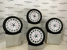 Sommer Kompletträder