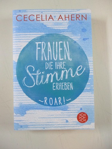 Cecelia ahern frauen - -,