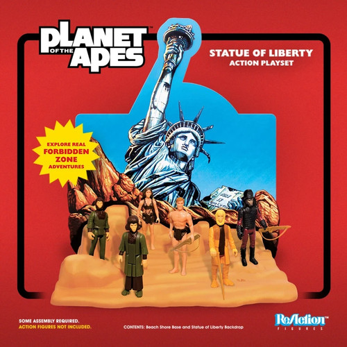 Planet the apes sdcc - the, 2018