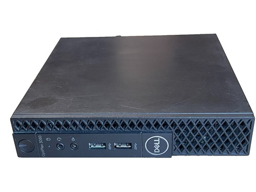 Dell optiplex 3060 intel - dell,