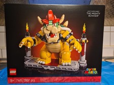 LEGO 71411 Super Mario: Der
