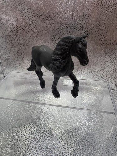 Schleich friesen dressurstute - schleich,