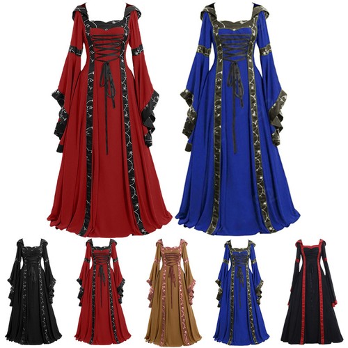 Frauen renaissance gothic - renaissance,