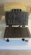 Zimtwaffeleisen/Waffeleisen