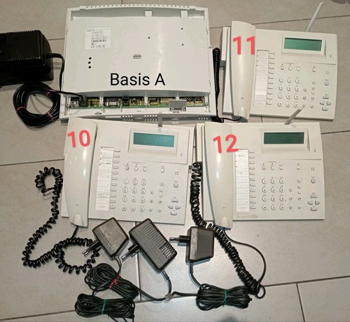 Octopus c20 basis 3xoctophone - basis,