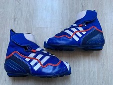 ADIDAS Langlauf Skatingschuhe