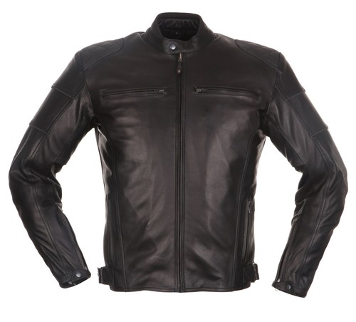 Motorrad lederjacke modeka - motorrad,