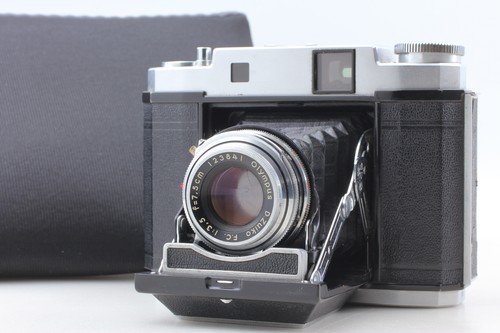 Balgen neuwertig mamiya - [n, neuwertig]