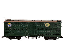 LGB CUSTOM AMERIKANISCHER