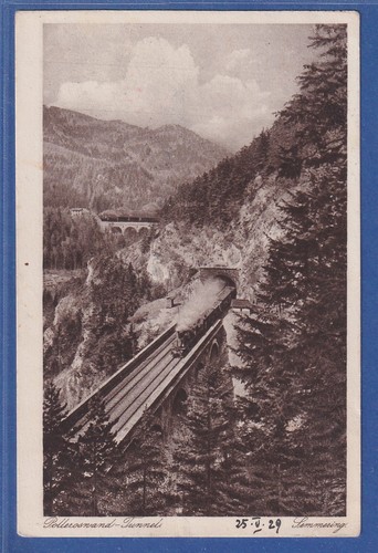 Alte österreich - ak,