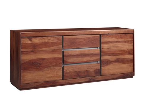 Kommode sydney 107 - kommode, sideboard
