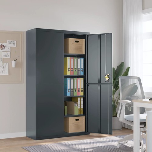 Aktenschrank büroschrank - aktenschrank,