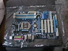 Gigabyte GA-P55-UD3L Rev 2.3