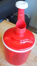 Tupperware speedy chef easy - speedy,