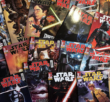 🔥 AUSWAHL NEU !!! STAR WARS