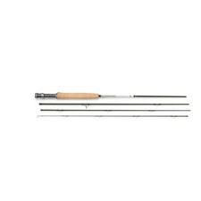 ORVIS HELIOS F 864-4 8'6" #5