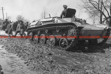 F027900 Deutscher Panzer