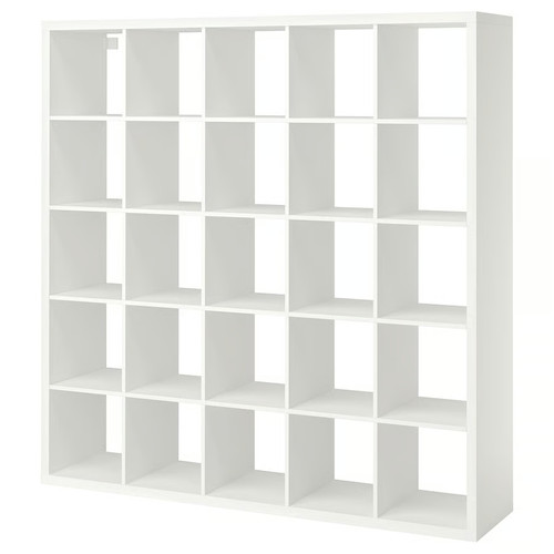 Ikea kallax regal 182x182 - regal, cm