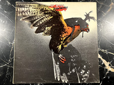 Budgie ‎– In For The Kill