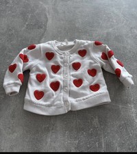 Nr.14) dicke Strickjacke von Orchestra Gr.56