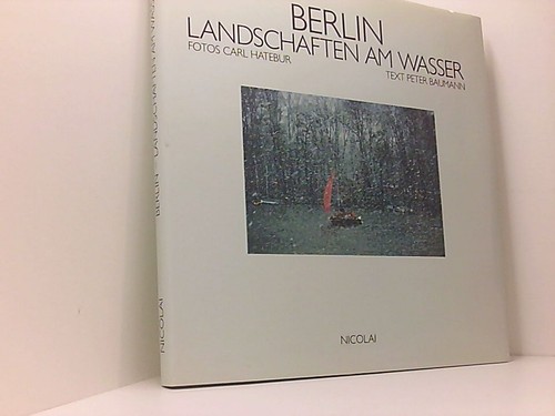Berlin landschaften am - -,