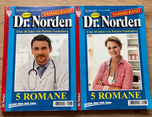 Norden sammelbände 10 - norden, =