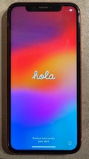 Apple iPhone XR 64 GB Coral