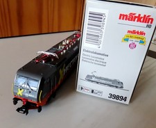 Märklin 39894 Elektrolok Rh