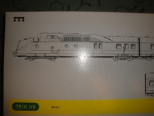 Trix 22202