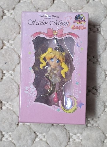 Sailor moon anime manga set - anime,
