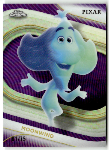 Topps disney chrome - topps,