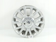 1x Alufelge 16 Zoll 6.5" 4x100