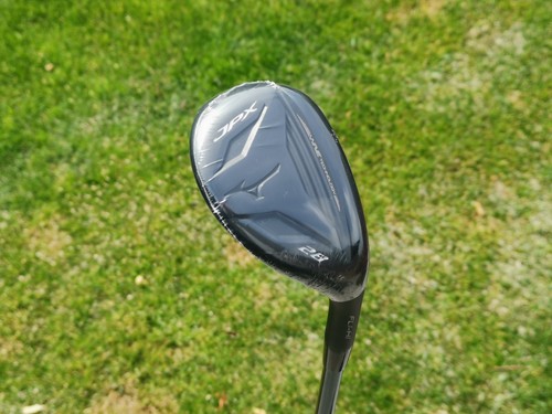 Mizuno jpx fli 2025 hybrid - mizuno,