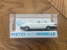 Rietze Automodelle Audi 80