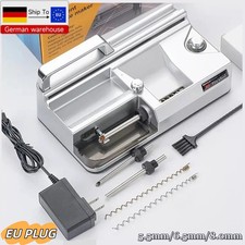 Zigarettenstopfer Zigarettenmaschine Stopfmaschine Stopfgerät Stopfer Portable