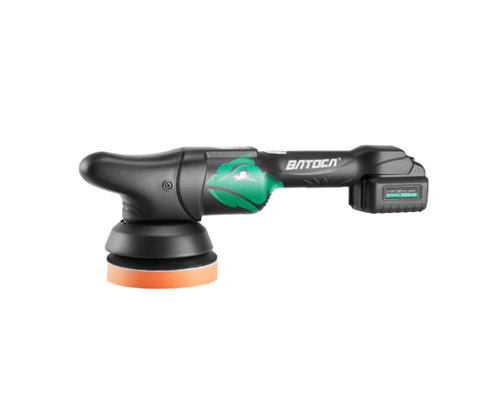 Batoca akku poliermaschine - s2,
