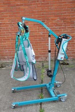 Patientenlifter AKS foldy