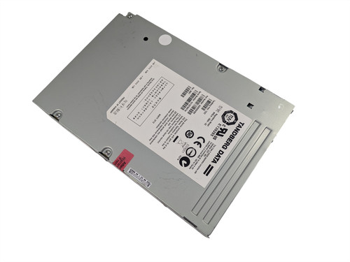 Tandberg 7222 lto internes - lto-5,