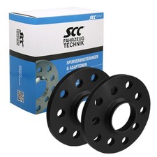 2x Spurverbreiterung 11mm LK
